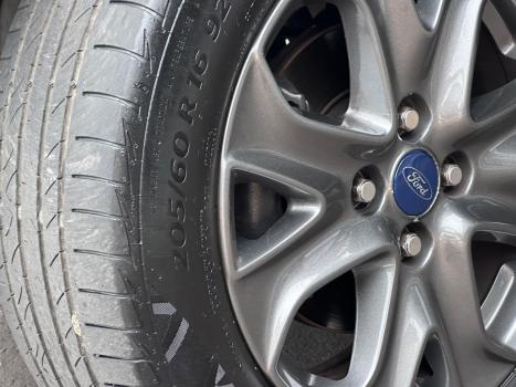 FORD Ecosport 1.6 4P TITANIUM SIGMA FLEX, Foto 10