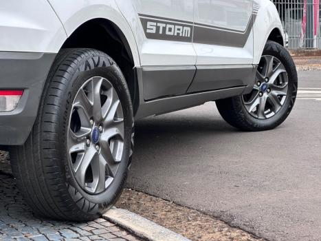 FORD Ecosport 1.6 4P TITANIUM SIGMA FLEX, Foto 11
