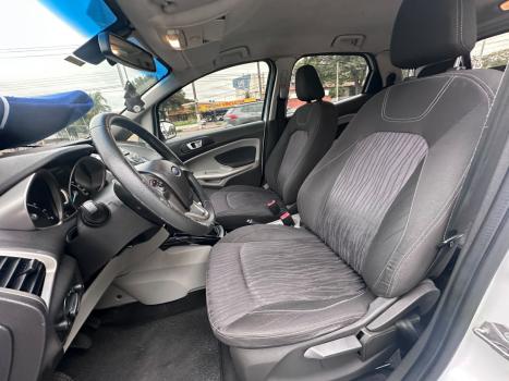 FORD Ecosport 1.6 4P TITANIUM SIGMA FLEX, Foto 12