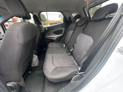FORD Ecosport 1.6 4P TITANIUM SIGMA FLEX, Foto 13