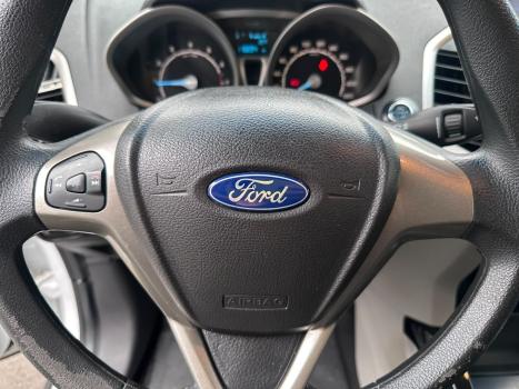 FORD Ecosport 1.6 4P TITANIUM SIGMA FLEX, Foto 14