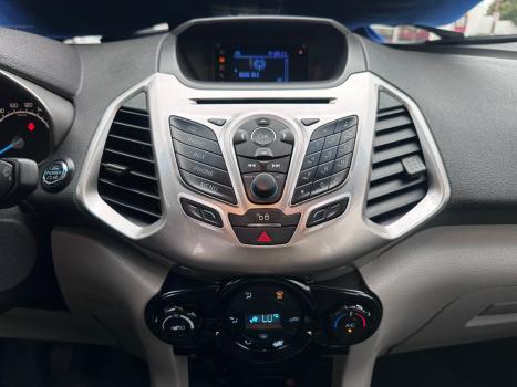FORD Ecosport 1.6 4P TITANIUM SIGMA FLEX, Foto 15