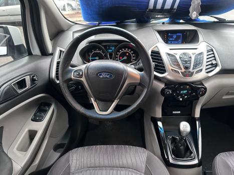 FORD Ecosport 1.6 4P TITANIUM SIGMA FLEX, Foto 18