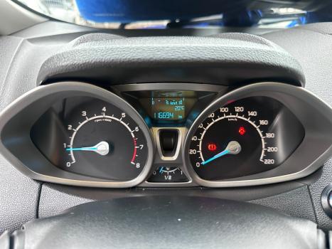 FORD Ecosport 1.6 4P TITANIUM SIGMA FLEX, Foto 21