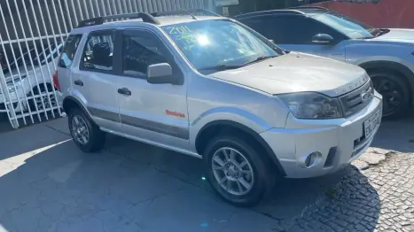 FORD Ecosport 1.6 4P FREESTYLE XLT FLEX, Foto 2