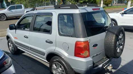 FORD Ecosport 1.6 4P FREESTYLE XLT FLEX, Foto 3
