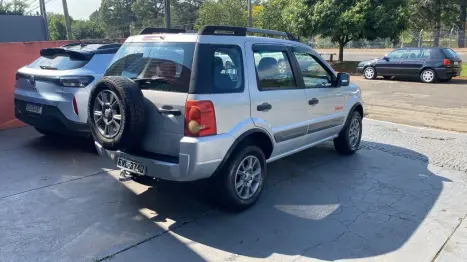 FORD Ecosport 1.6 4P FREESTYLE XLT FLEX, Foto 4