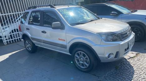 FORD Ecosport 1.6 4P FREESTYLE XLT FLEX, Foto 2