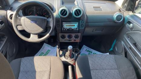 FORD Ecosport 1.6 4P FREESTYLE XLT FLEX, Foto 5