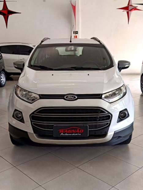 FORD Ecosport 1.6 4P FREESTYLE FLEX, Foto 2