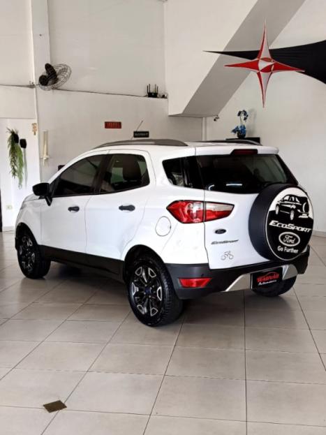 FORD Ecosport 1.6 4P FREESTYLE FLEX, Foto 3