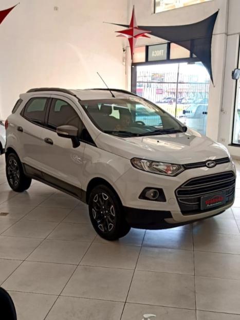 FORD Ecosport 1.6 4P FREESTYLE FLEX, Foto 4