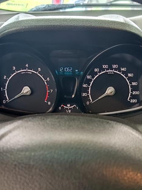 FORD Ecosport 1.6 4P FREESTYLE FLEX, Foto 8