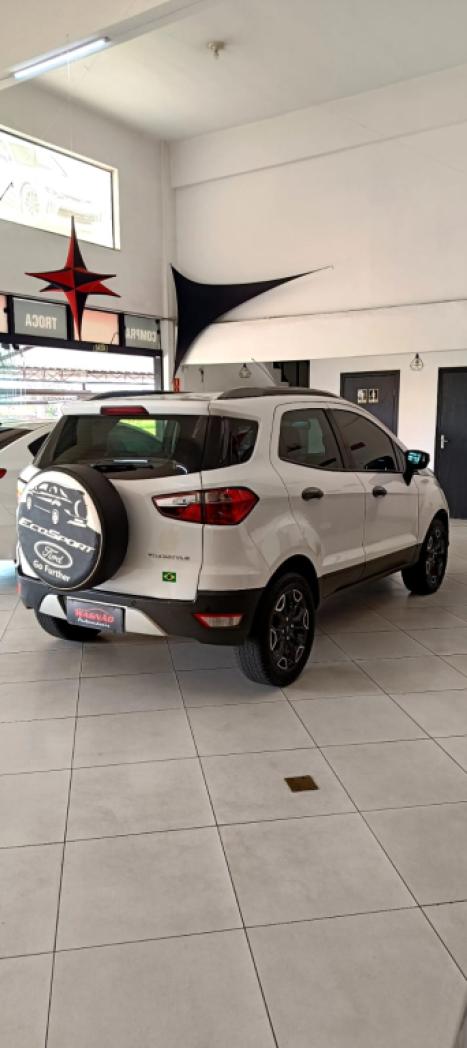 FORD Ecosport 1.6 4P FREESTYLE FLEX, Foto 9