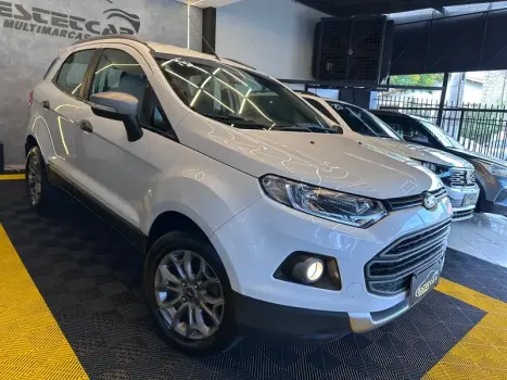 FORD Ecosport 1.6 4P FREESTYLE FLEX, Foto 1