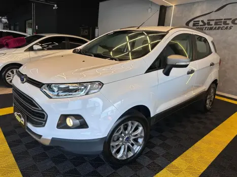 FORD Ecosport 1.6 4P FREESTYLE FLEX, Foto 2