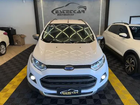 FORD Ecosport 1.6 4P FREESTYLE FLEX, Foto 3