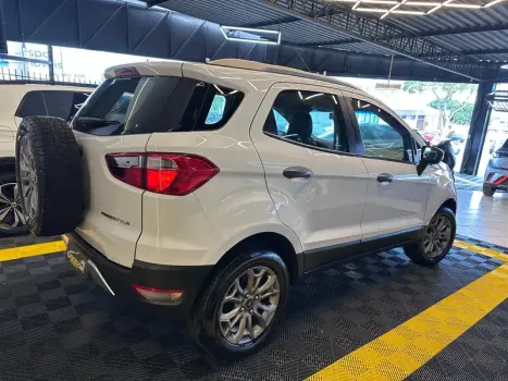 FORD Ecosport 1.6 4P FREESTYLE FLEX, Foto 4