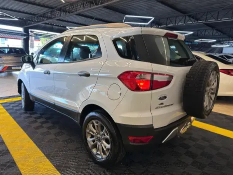 FORD Ecosport 1.6 4P FREESTYLE FLEX, Foto 5