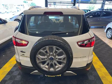 FORD Ecosport 1.6 4P FREESTYLE FLEX, Foto 6