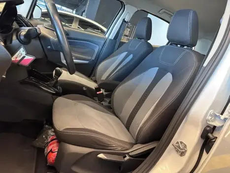 FORD Ecosport 1.6 4P FREESTYLE FLEX, Foto 7