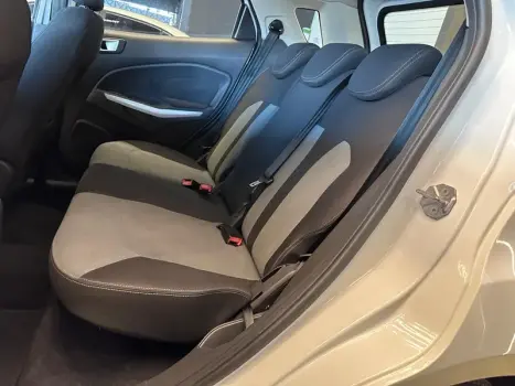 FORD Ecosport 1.6 4P FREESTYLE FLEX, Foto 8