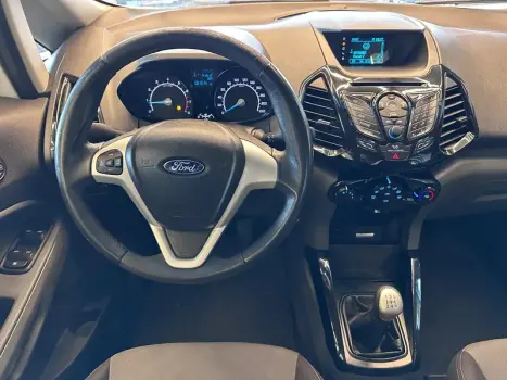 FORD Ecosport 1.6 4P FREESTYLE FLEX, Foto 10