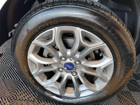FORD Ecosport 1.6 4P FREESTYLE FLEX, Foto 11