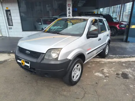 FORD Ecosport 1.6 4P XL FLEX, Foto 2