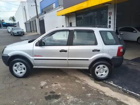 FORD Ecosport 1.6 4P XL FLEX, Foto 3