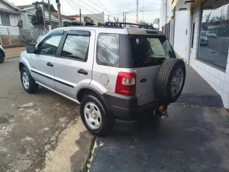 FORD Ecosport 1.6 4P XL FLEX, Foto 4