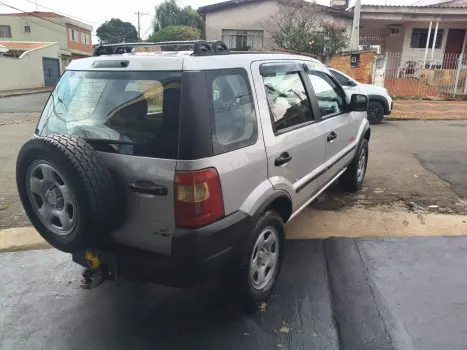 FORD Ecosport 1.6 4P XL FLEX, Foto 6