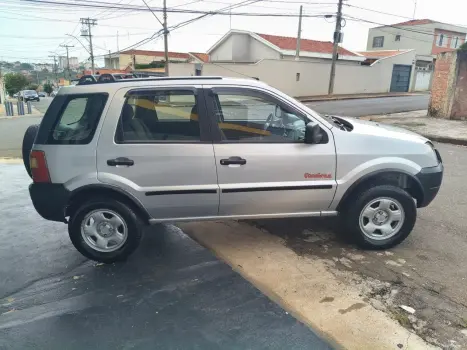 FORD Ecosport 1.6 4P XL FLEX, Foto 7