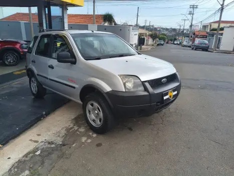 FORD Ecosport 1.6 4P XL FLEX, Foto 8