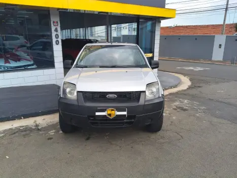 FORD Ecosport 1.6 4P XL FLEX, Foto 9