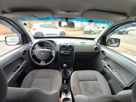 FORD Ecosport 1.6 4P XL FLEX, Foto 12