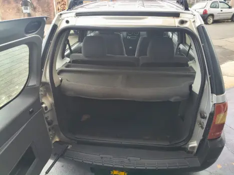 FORD Ecosport 1.6 4P XL FLEX, Foto 14