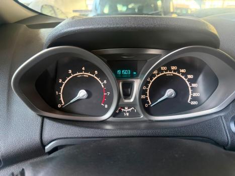FORD Ecosport 1.6 4P TITANIUM SIGMA FLEX, Foto 14