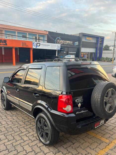 FORD Ecosport 1.6 4P FREESTYLE XLT FLEX, Foto 4