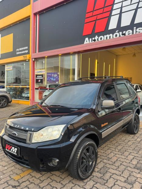 FORD Ecosport 1.6 4P FREESTYLE XLT FLEX, Foto 6