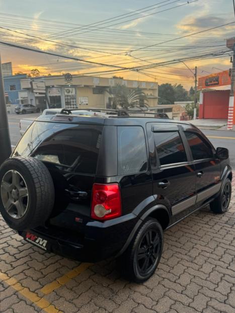 FORD Ecosport 1.6 4P FREESTYLE XLT FLEX, Foto 7