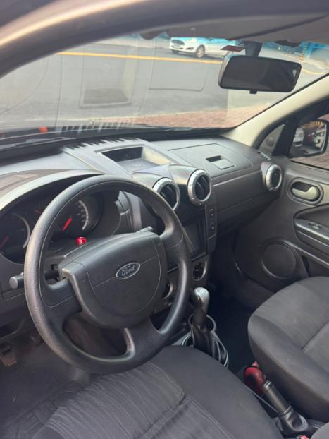 FORD Ecosport 1.6 4P FREESTYLE XLT FLEX, Foto 8