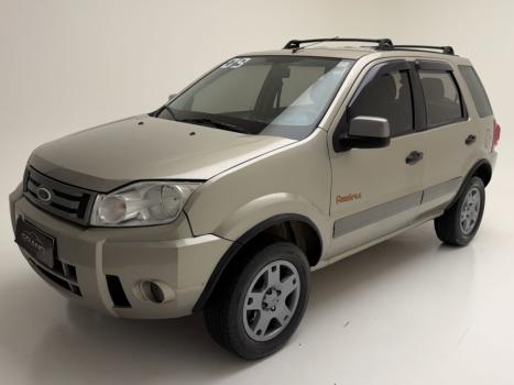 FORD Ecosport 1.6 4P FREESTYLE XLT FLEX, Foto 1