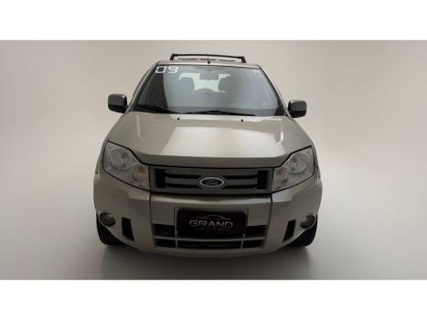 FORD Ecosport 1.6 4P FREESTYLE XLT FLEX, Foto 3
