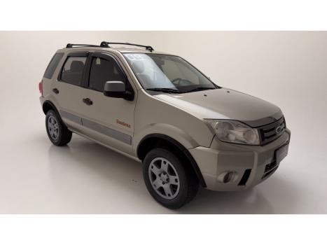 FORD Ecosport 1.6 4P FREESTYLE XLT FLEX, Foto 4