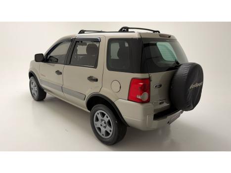 FORD Ecosport 1.6 4P FREESTYLE XLT FLEX, Foto 5