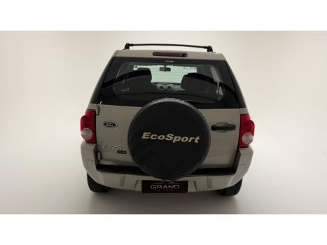 FORD Ecosport 1.6 4P FREESTYLE XLT FLEX, Foto 6