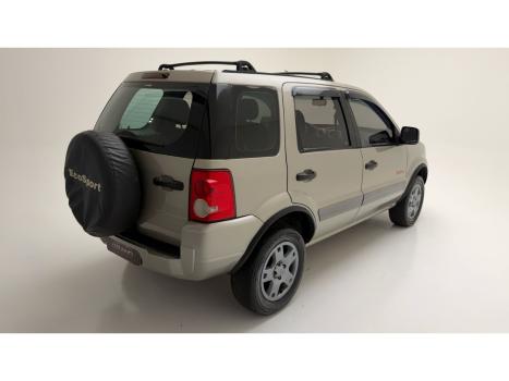 FORD Ecosport 1.6 4P FREESTYLE XLT FLEX, Foto 7