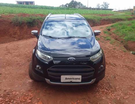FORD Ecosport 1.6 4P FREESTYLE FLEX, Foto 2