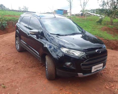 FORD Ecosport 1.6 4P FREESTYLE FLEX, Foto 3